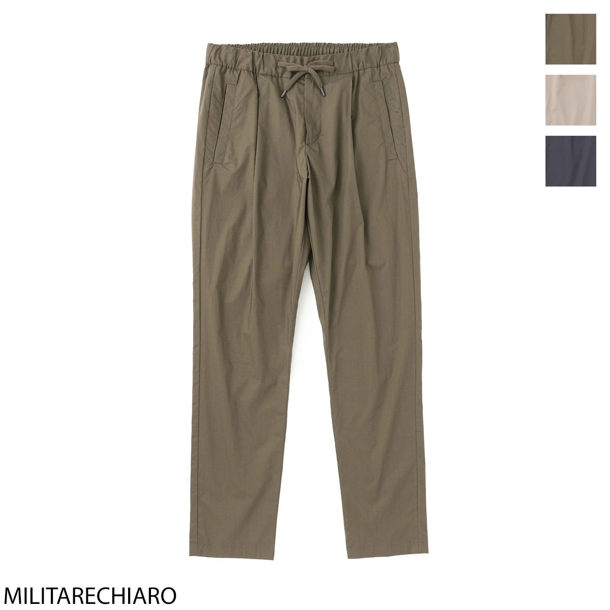 HERNO ヘルノ イージースラックス/HERNO LAMINAR NYLON MAESTRO メンズ