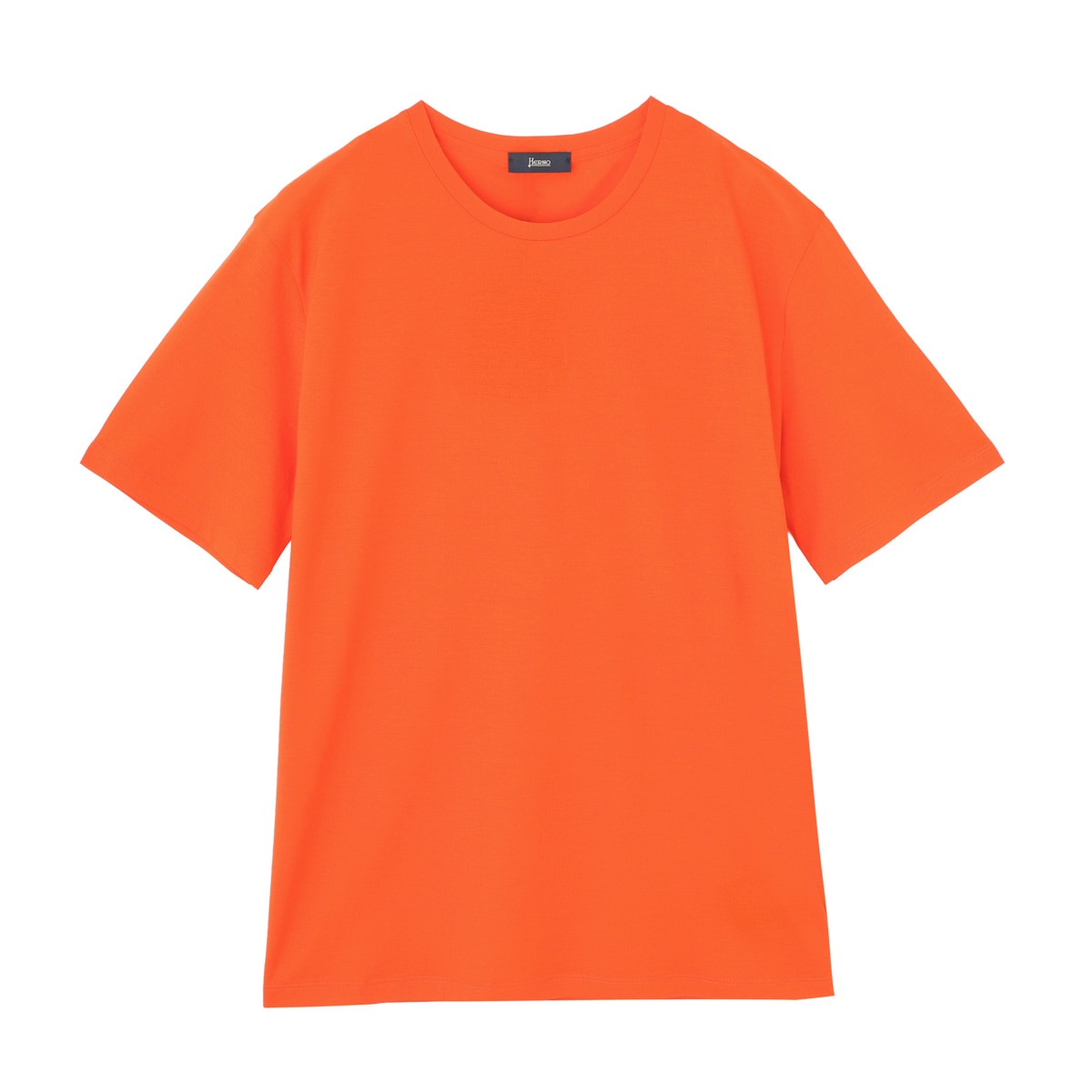 HERNO ヘルノ クルーネックTシャツ【大きいサイズあり】 メンズ