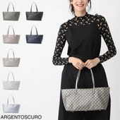 GHERARDINI ゲラルディーニ トートバッグ/CABAS SMALL  SOFTY PADDED ソフティ 軽量 横長トート レディース