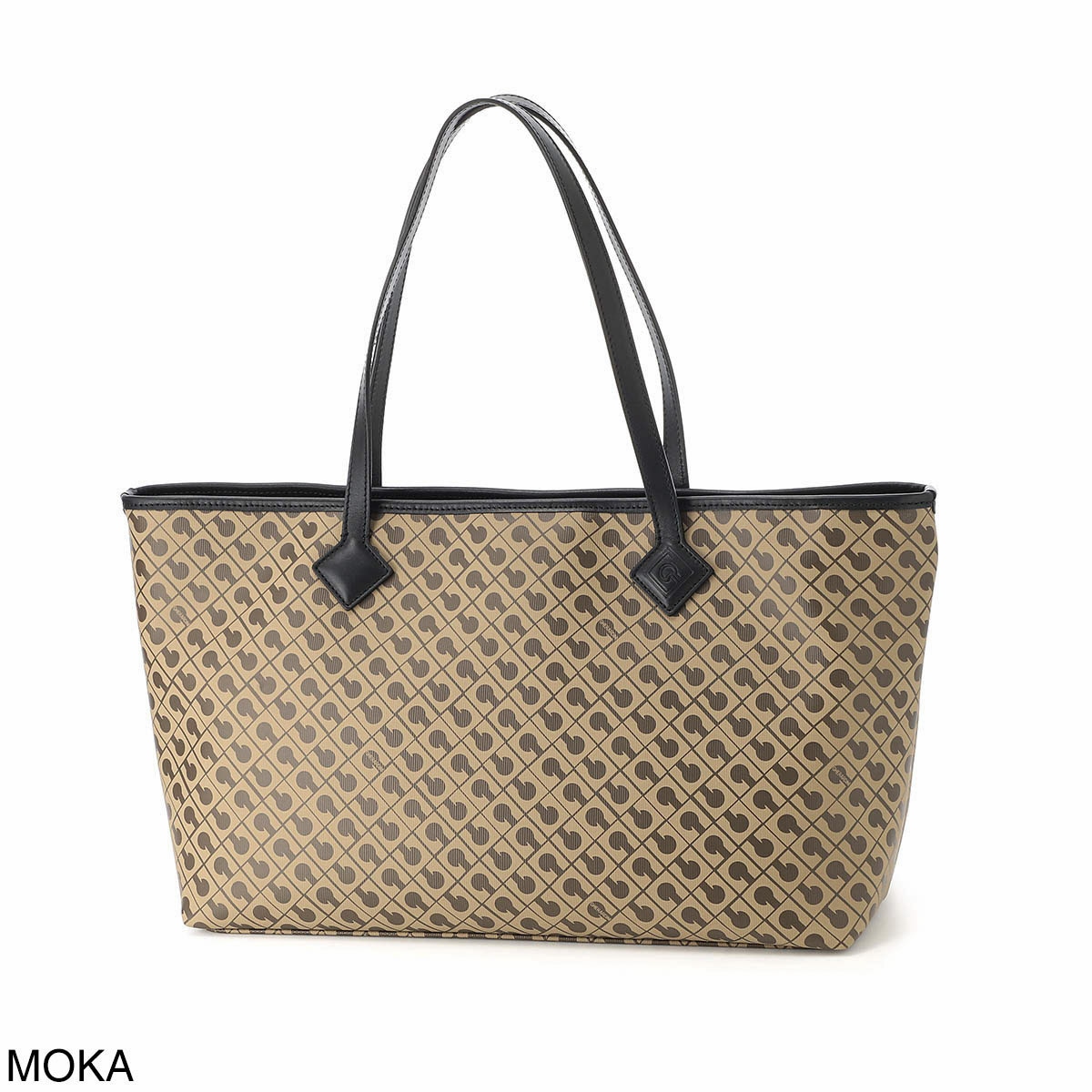 GHERARDINI ゲラルディーニ トートバッグ/ハンドバッグ/MEDIUM SHOPPER