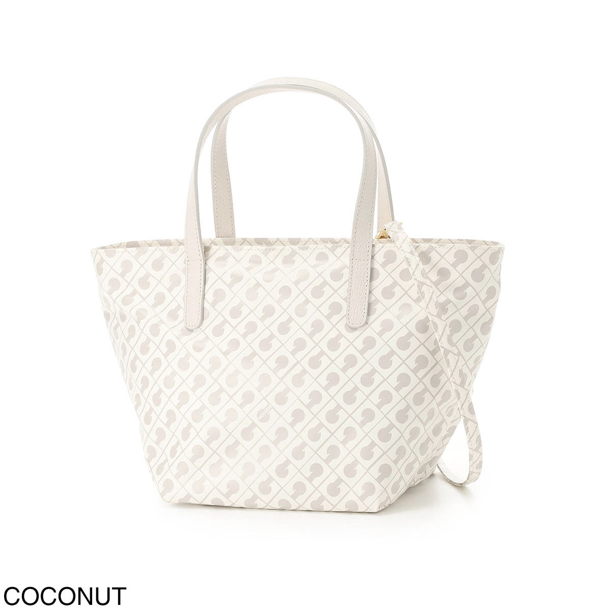 GHERARDINI ゲラルディーニ トートバッグ/ハンドバッグ/SMALL SHOPPER