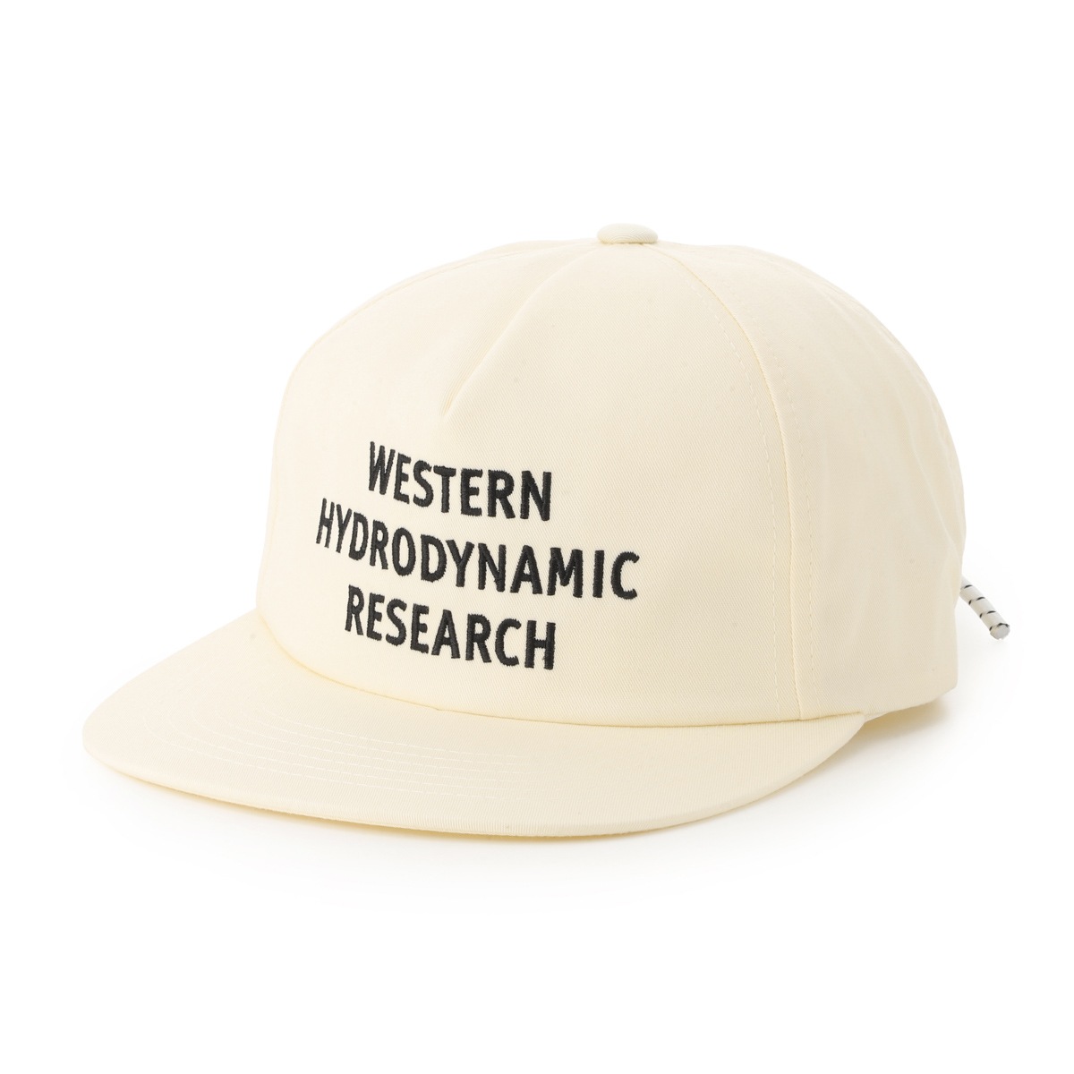 WHR(Western Hydrodynamic Research) ウェスタン ハイドロダイナミック