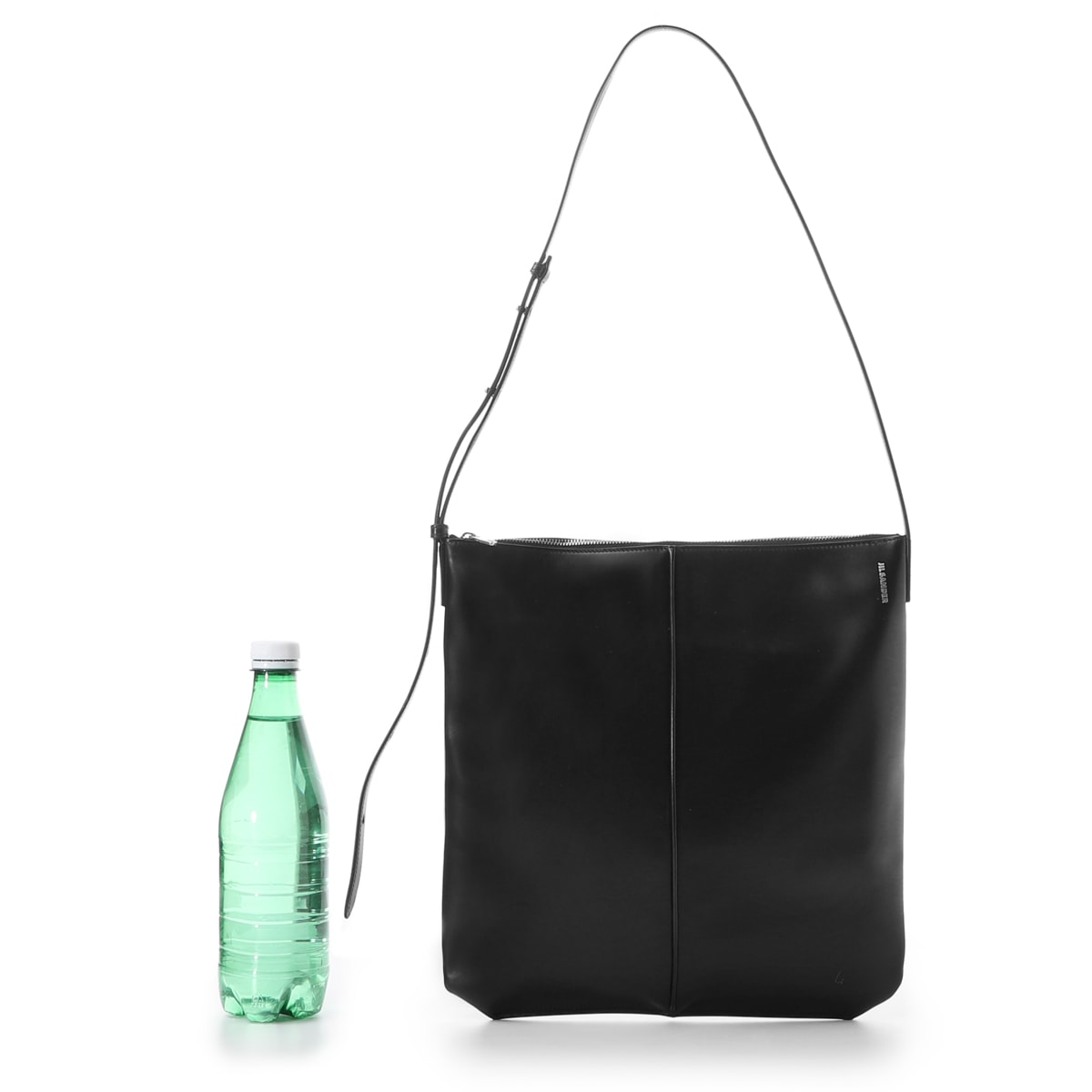 JIL SANDER ジルサンダー クロスボディバッグ/ショルダーバッグ/LINEA