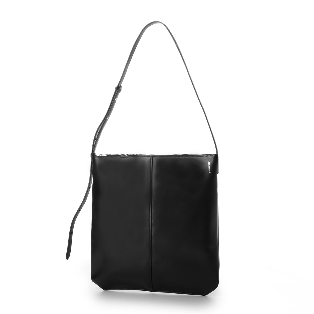 JIL SANDER ホワイト ボディバッグ 楽天市場】ジルサンダー JIL SANDER クロスボディバッグ リバーシブル