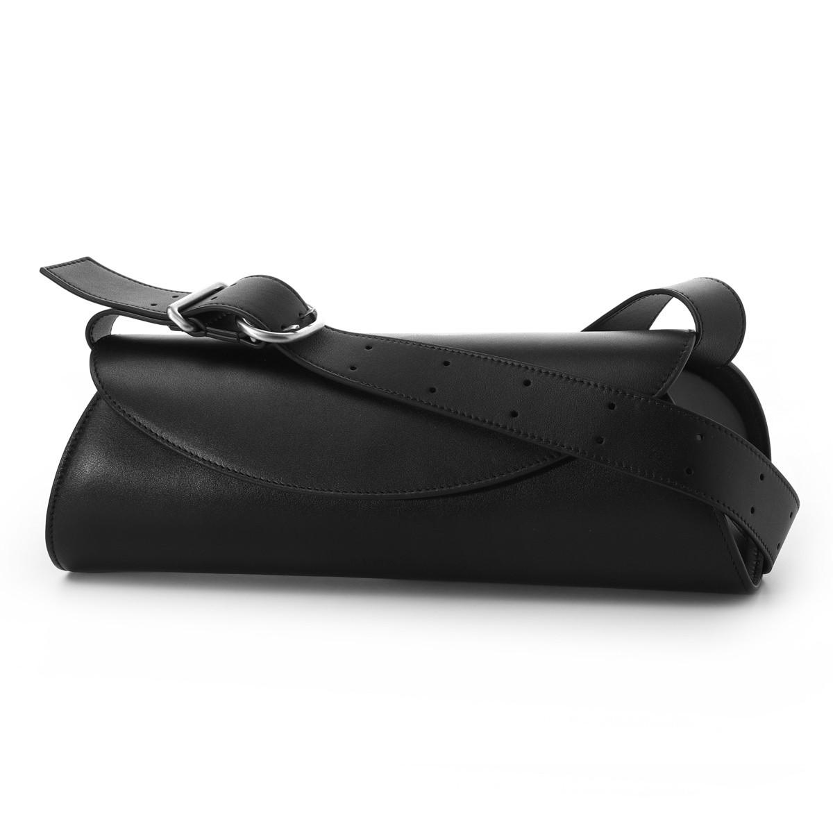 【ゆー】さま専用最終【JIL SANDER】 ダークグレー＆ダークネイビー ベル JIL SANDER（ジルサンダー）その他 黒 サイズ:EU37 1/2(24cm位