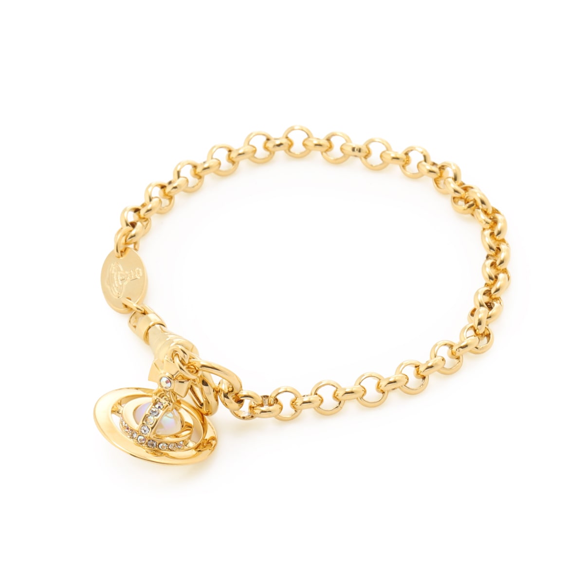 Vivienne Westwood ヴィヴィアンウエストウッド 片耳ピアス/シングル