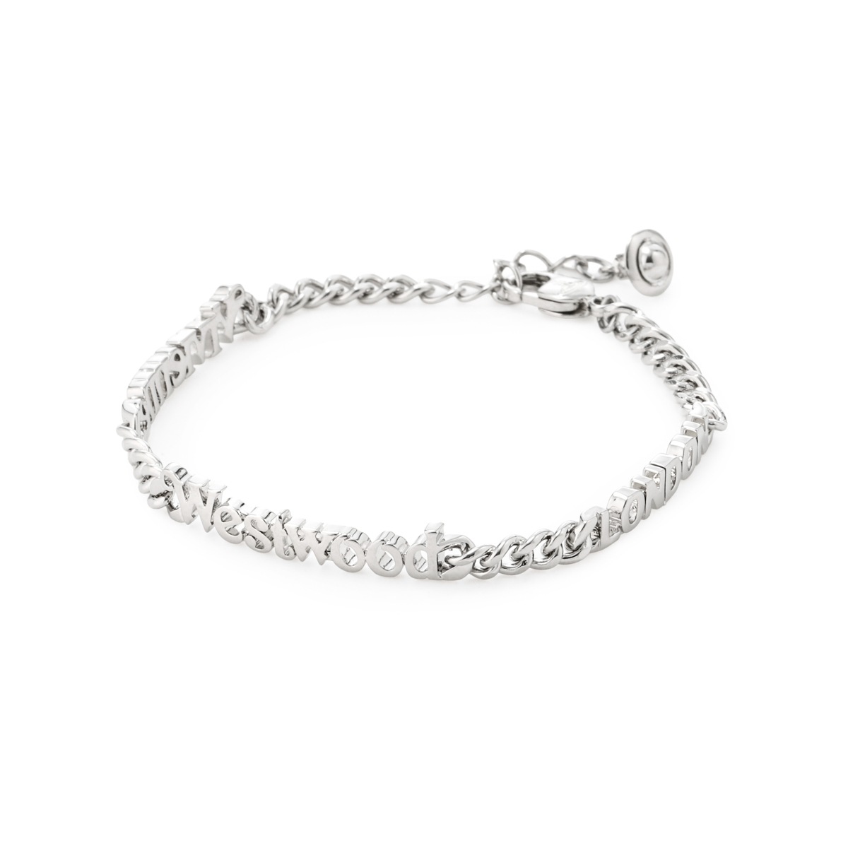 Vivienne Westwood ヴィヴィアンウエストウッド ブレスレット/MILLICENT BRACELET レディース