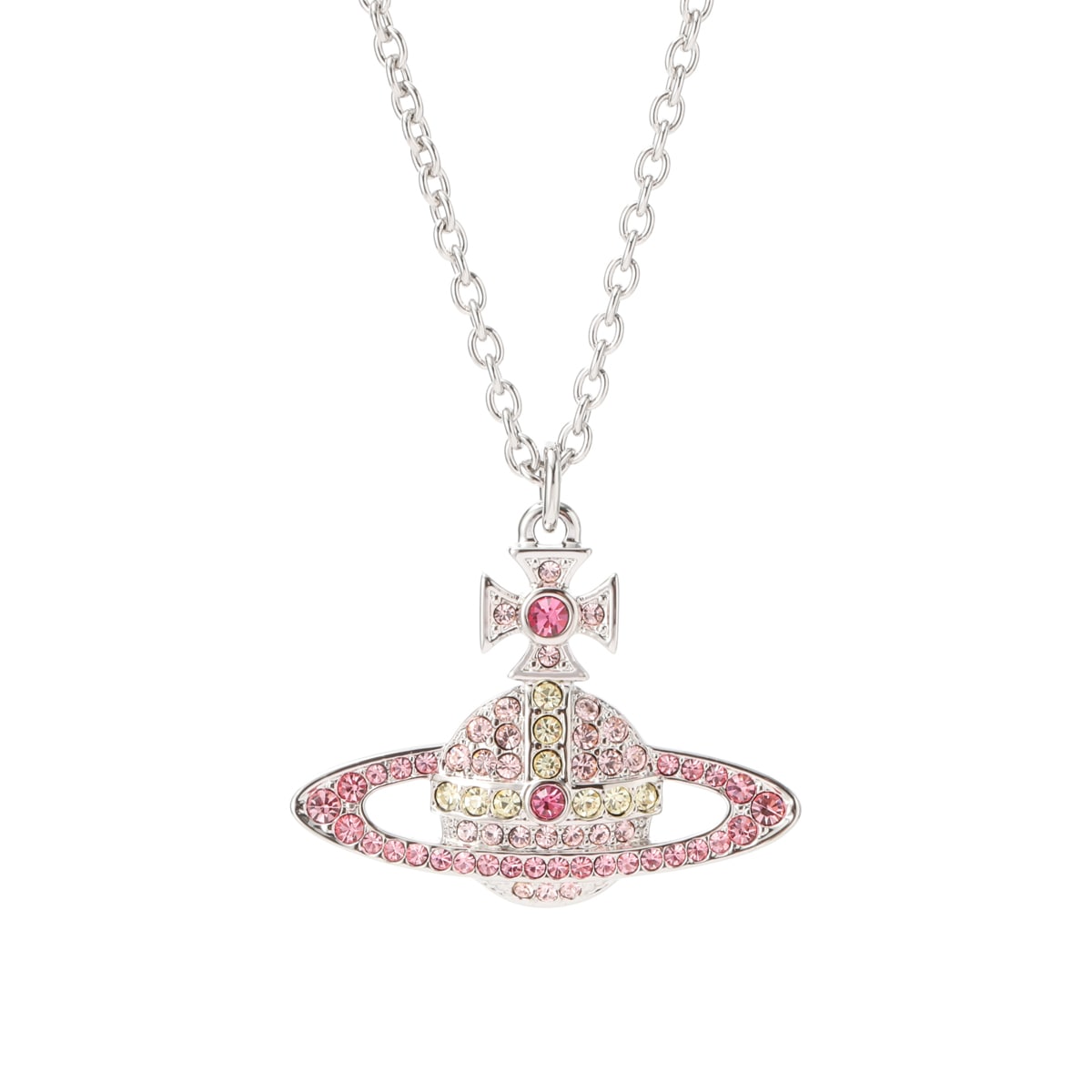 Vivienne Westwood ヴィヴィアンウエストウッド ネックレス/KIKA PENDANT レディース