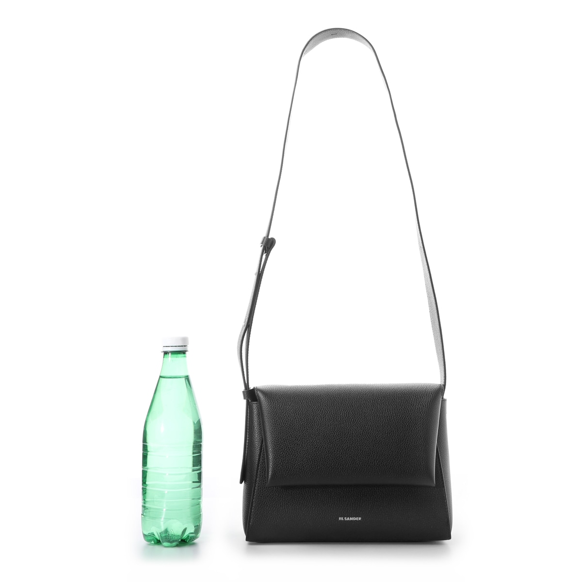 JIL SANDER ジルサンダー クロスボディバッグ/メッセンジャーバッグ/ENVELOPE MESSENGER MEDIUM メンズ