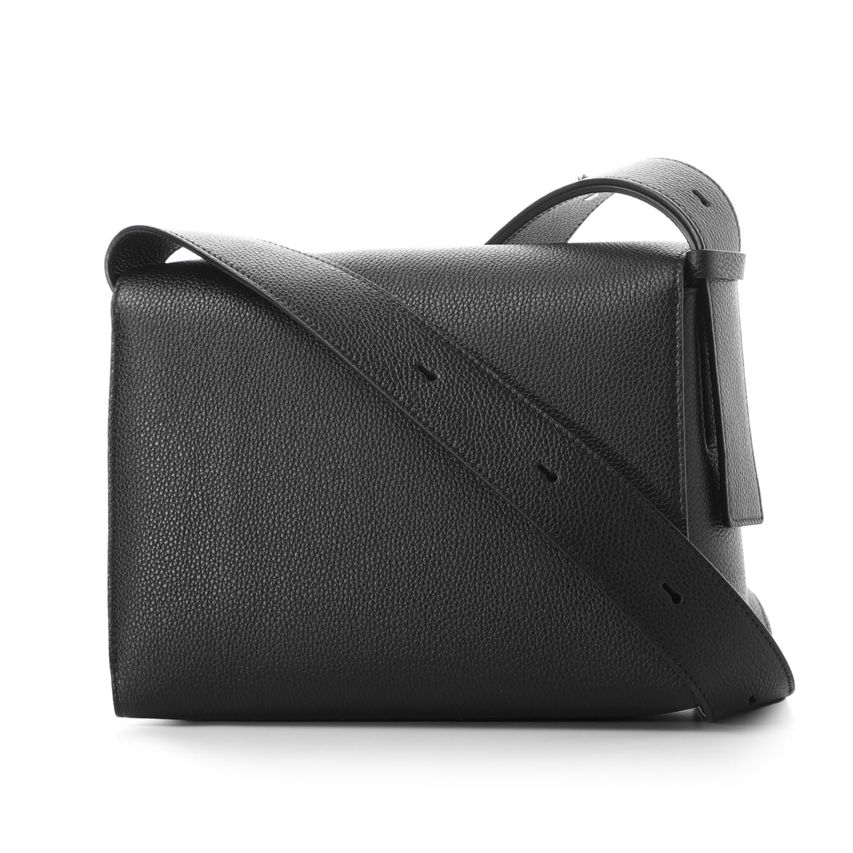 JIL SANDER ジルサンダー クロスボディバッグ/メッセンジャーバッグ
