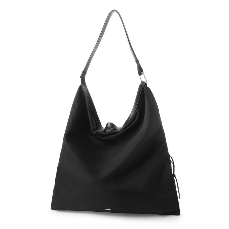 OAMC ウエストバッグ　ボディバッグ　ジルサンダー　jil sander JIL SANDER - JIL SANDER ジルサンダー ウエストバッグ ボディバッグ