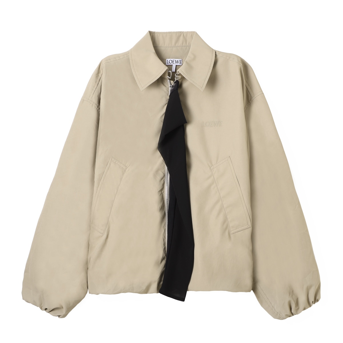 LOEWE ロエベ ジップアップ ジャケット/ブルゾン レディース