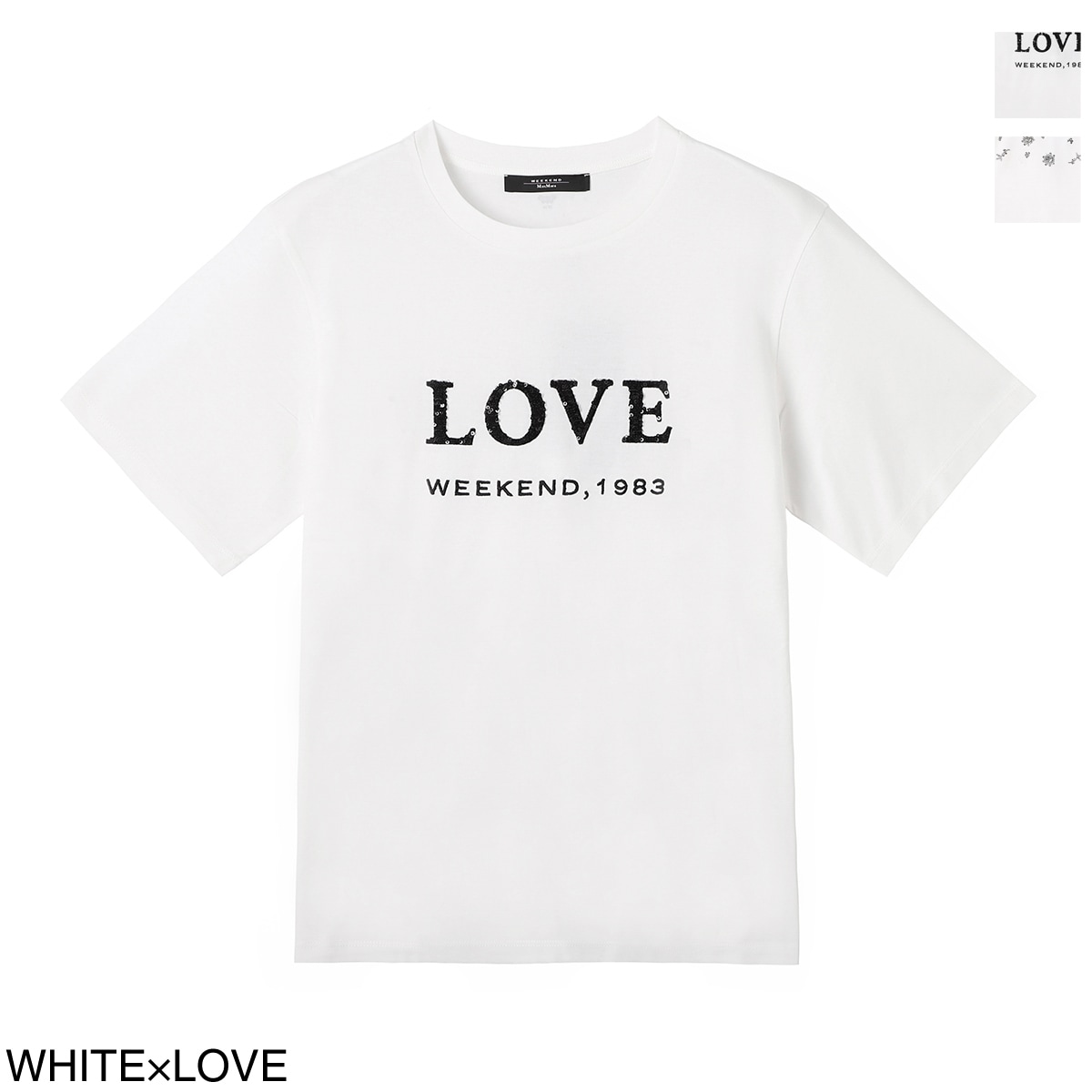 完売必須‼️2018SS  新作✨ MSGM ショルダーリボン  Tシャツ MSGM｜全商品｜aoi公式オンラインストア(aoi ONLINE STORE)