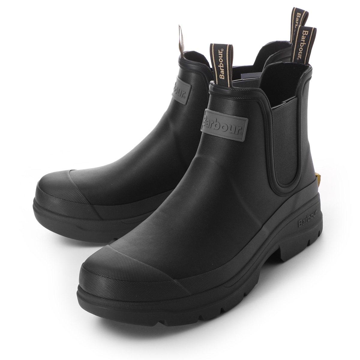 Barbour バブアー レインブーツ/BARBOUR NIMBUS【大きいサイズあり