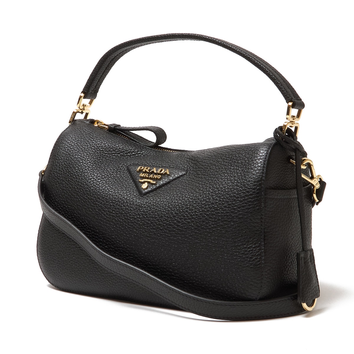 PRADA プラダ ハンドバッグ 2WAY/ショルダーバッグ レディース