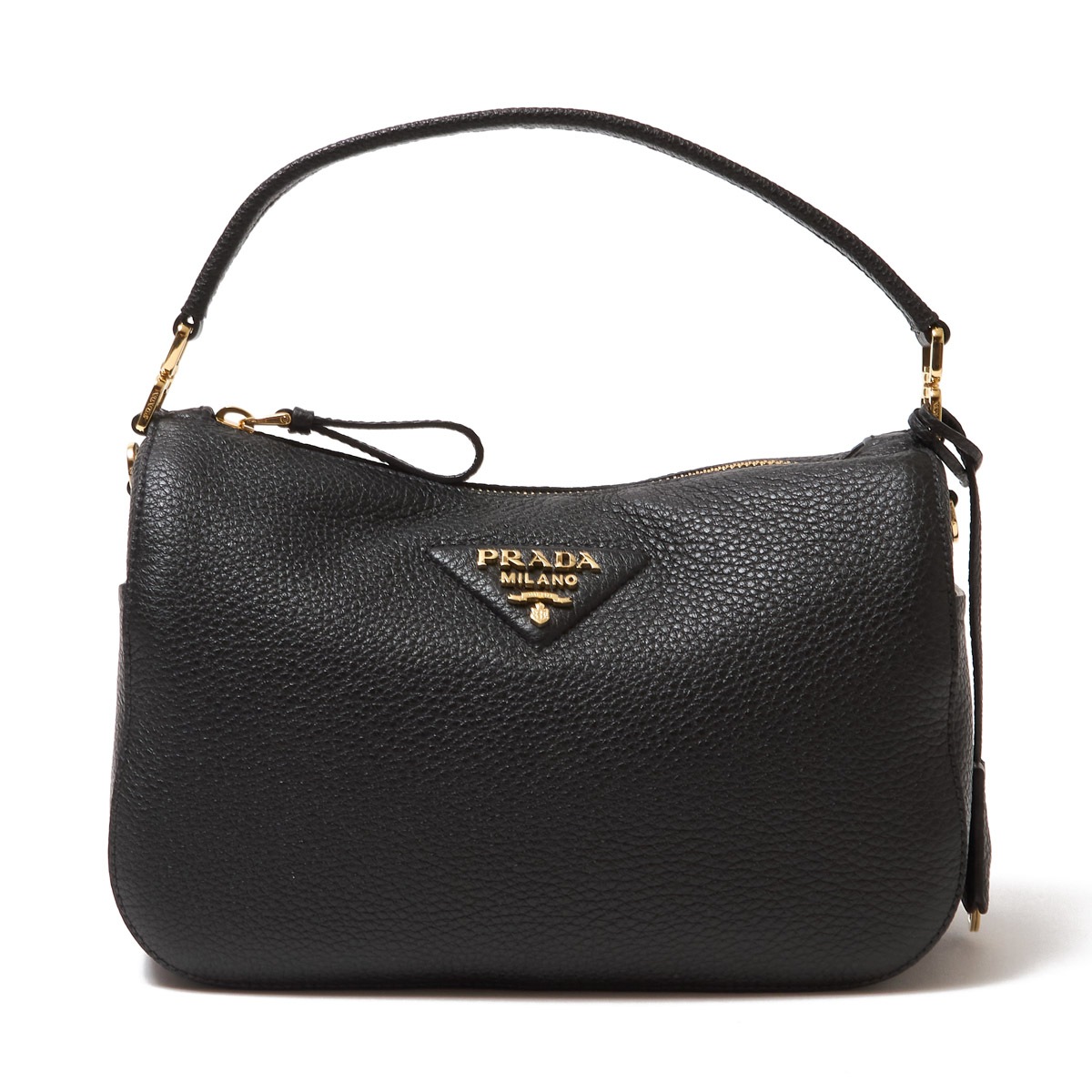 PRADA プラダ ハンドバッグ 2WAY/ショルダーバッグ レディース 