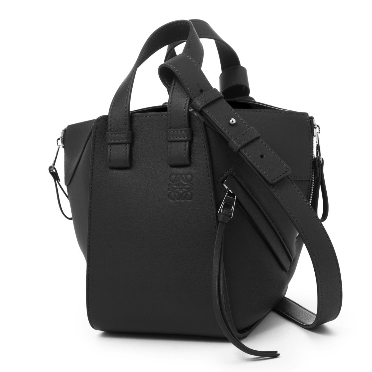 アウトレット】LOEWE ロエベ ショルダーバッグ 3WAY/HAMMOCK MINI