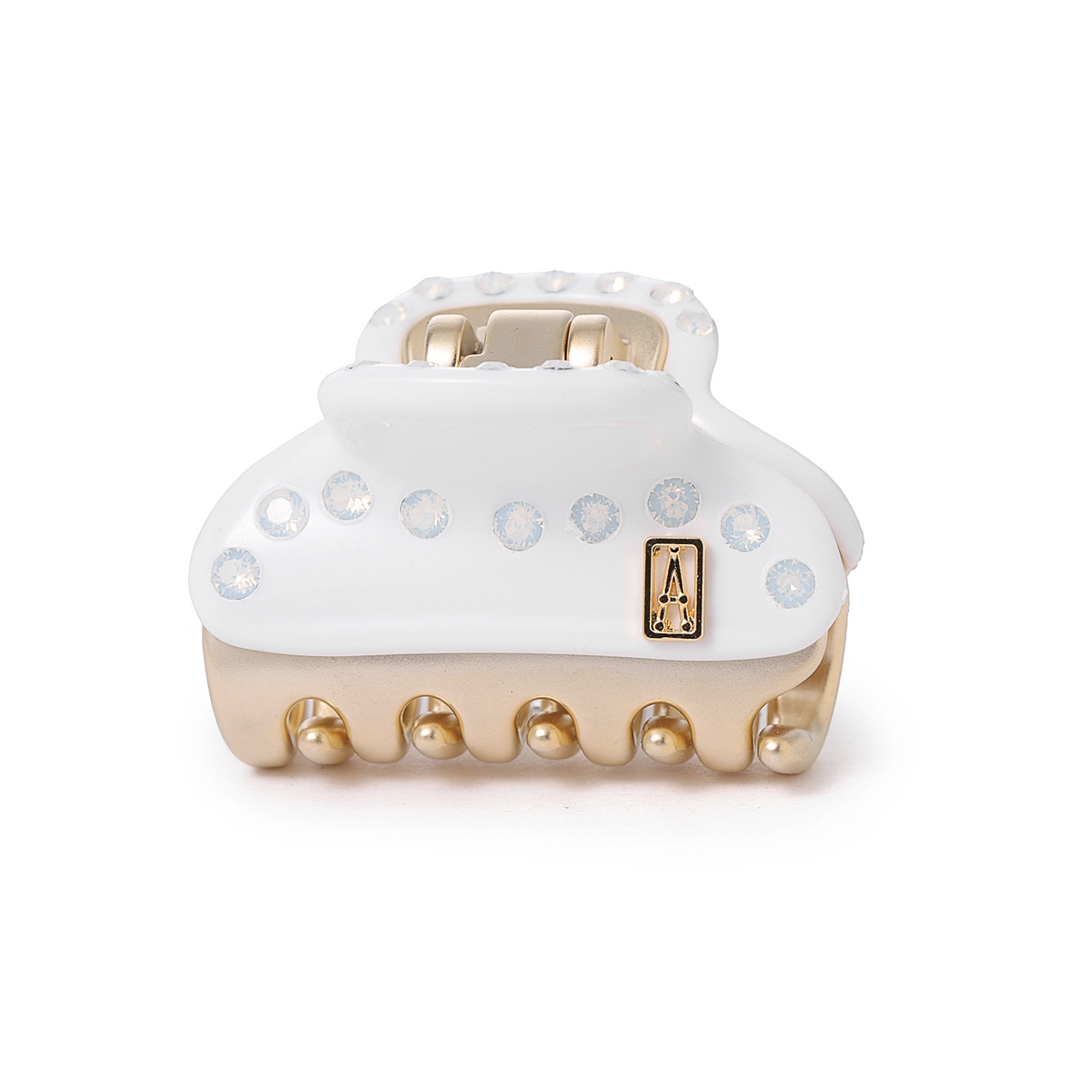 【訳あり】【アウトレット】ALEXANDRE DE PARIS アレクサンドルドゥパリ マウンテンヘアクリップ/VENDOME JOYAU BABY ヴァンドーム レディース