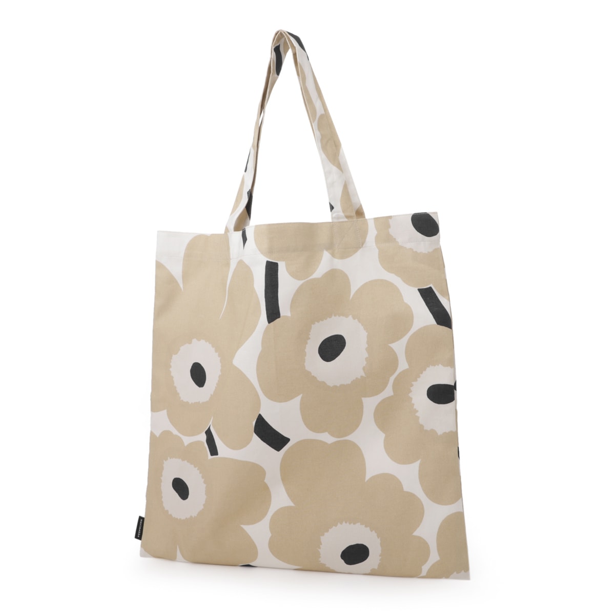 【訳あり】【アウトレット】marimekko マリメッコ トートバッグ/Pieni Unikko Bag 44x43 cm レディース