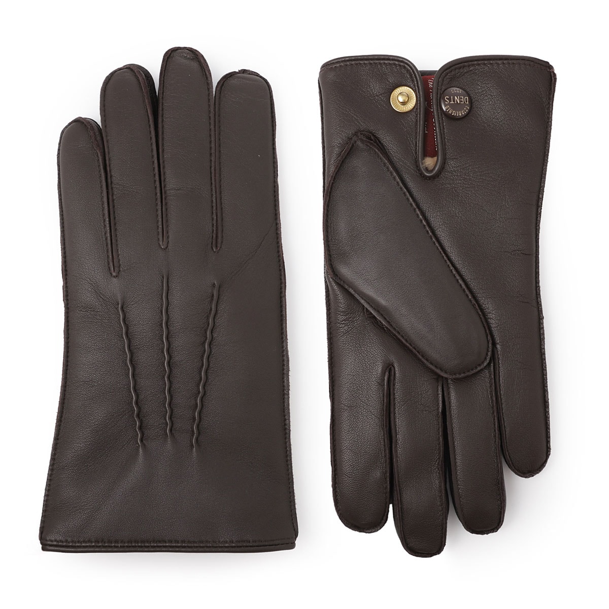 DENTS デンツ グローブ/手袋/HERITAGE COLLECTION WINDSOR DEERSKIN
