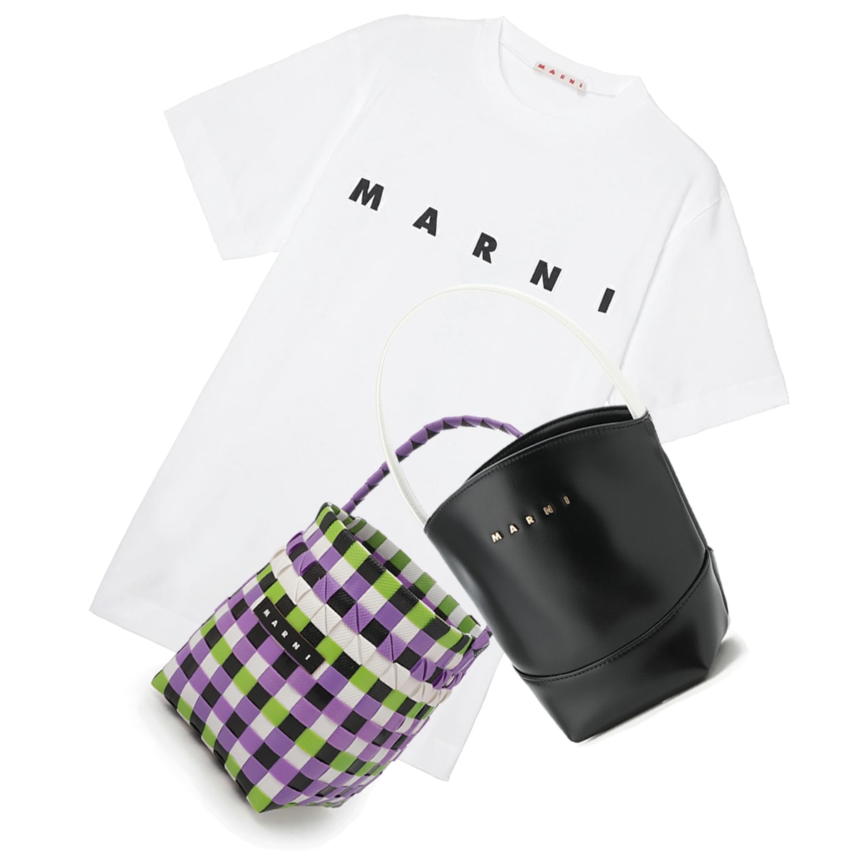 MARNI マルニ プレミアムセット【48,000円相当】 キッズ