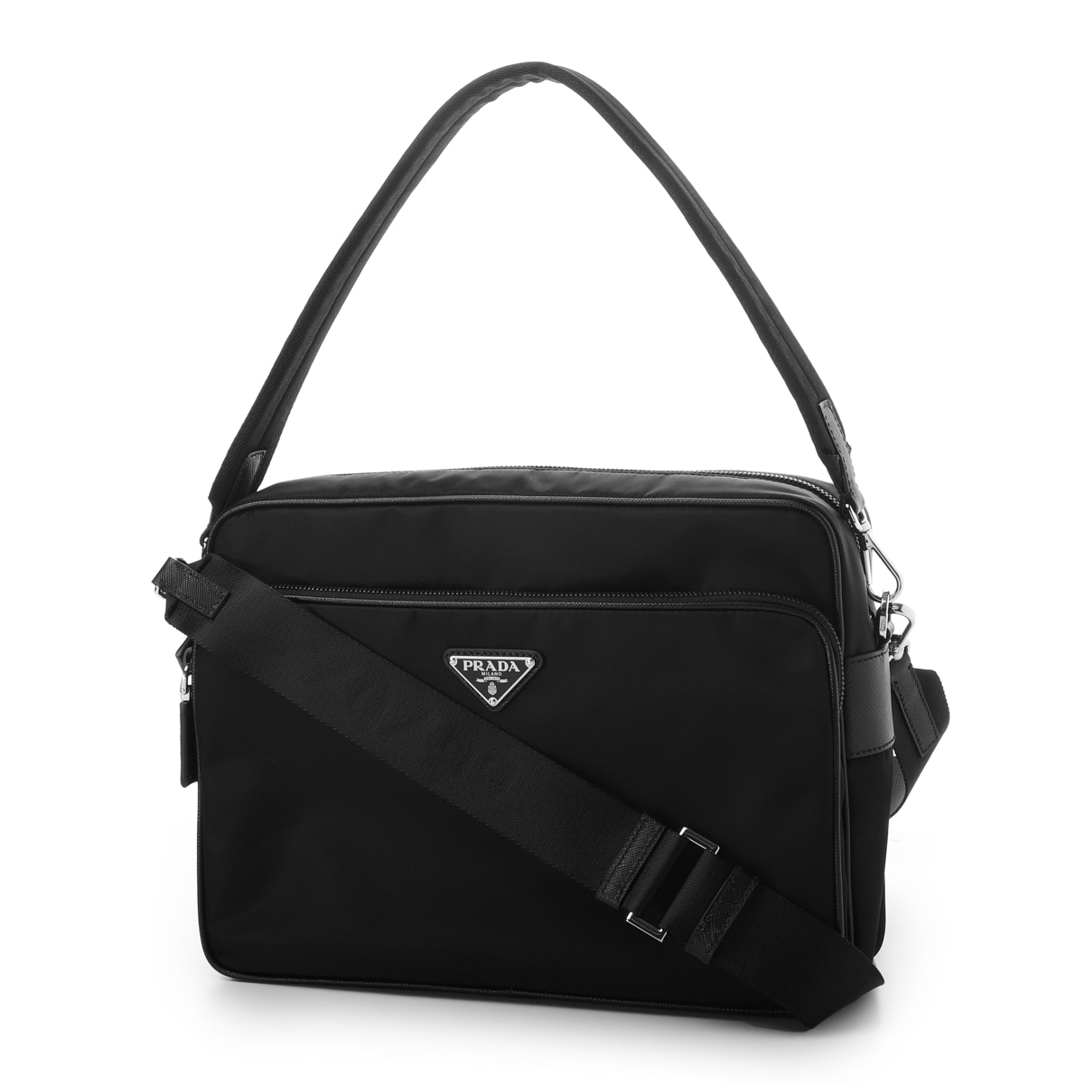 メンズ・ブランド一覧,□ P,PRADA,バッグ | モダンブルー