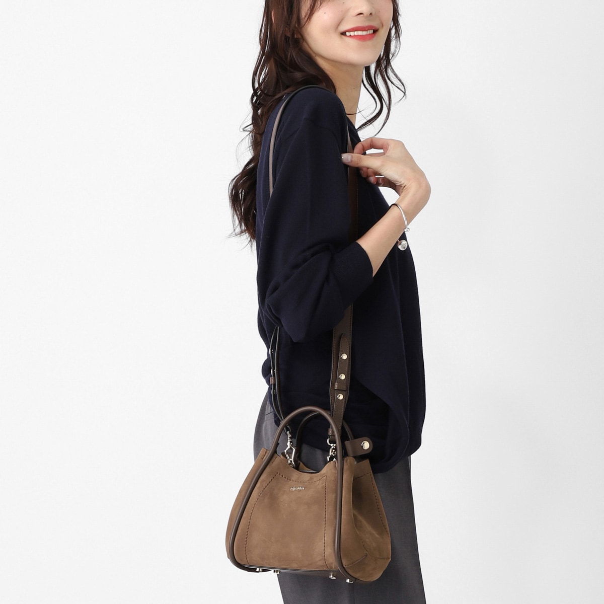 Max Mara マックスマーラ バケットハット/FIGURA1 レディース