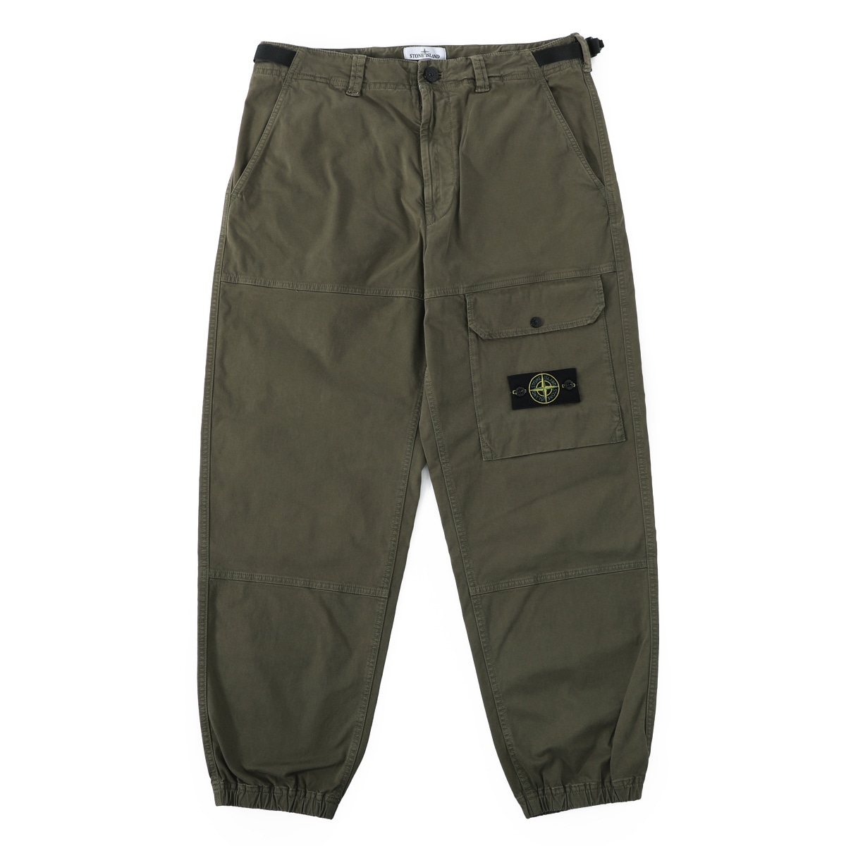 メンズ・ブランド一覧,□ S,STONE ISLAND,ボトムス | モダンブルー