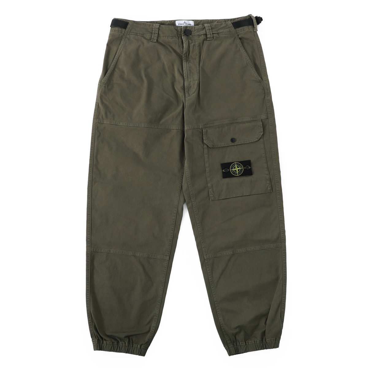 STONE ISLAND ストーンアイランド カーゴパンツ/3100010 ORGANIC 