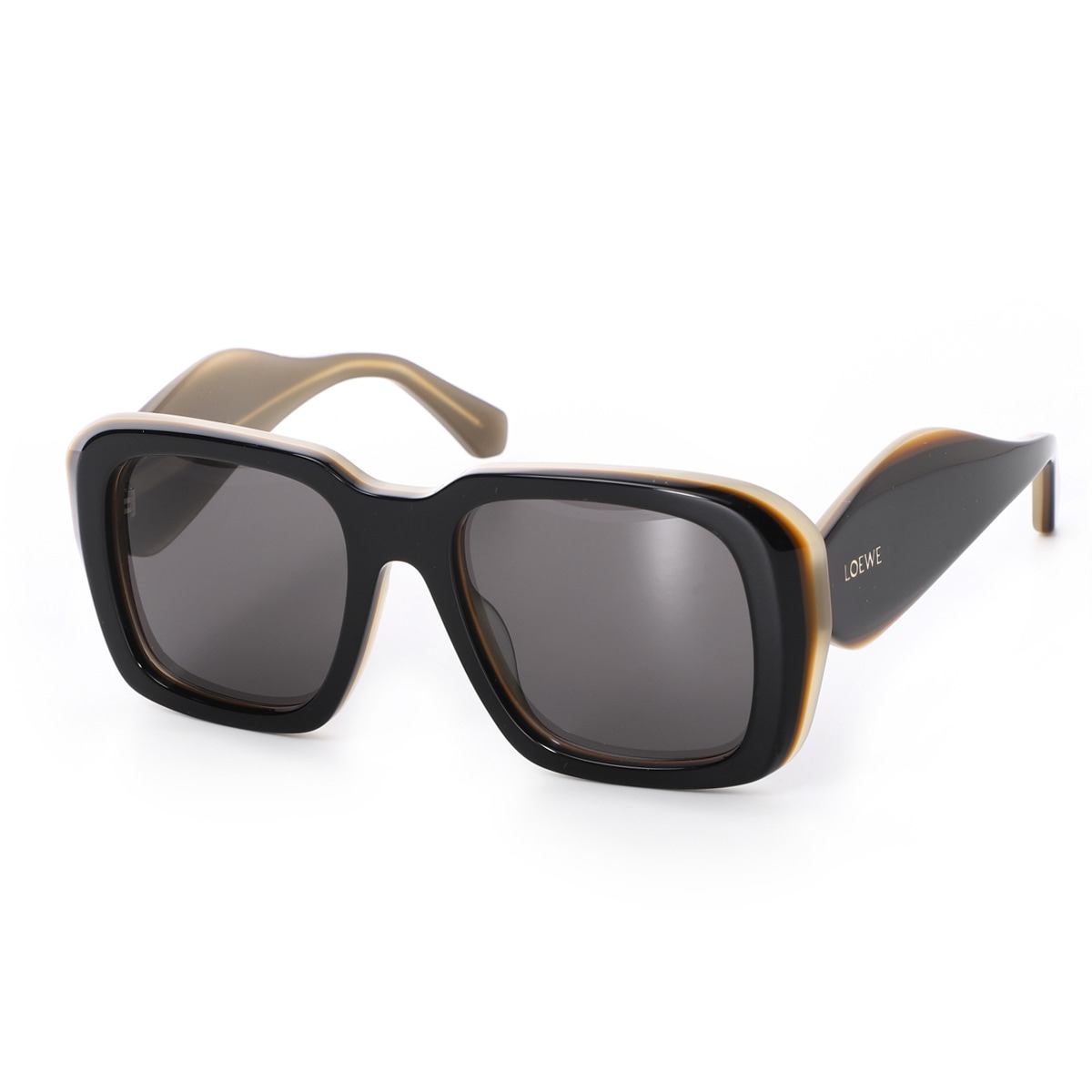LOEWE ロエベ サングラス/LOEWE PAULAS IBIZA パウラズ イビザ シエラ スクエア サングラス レディース
