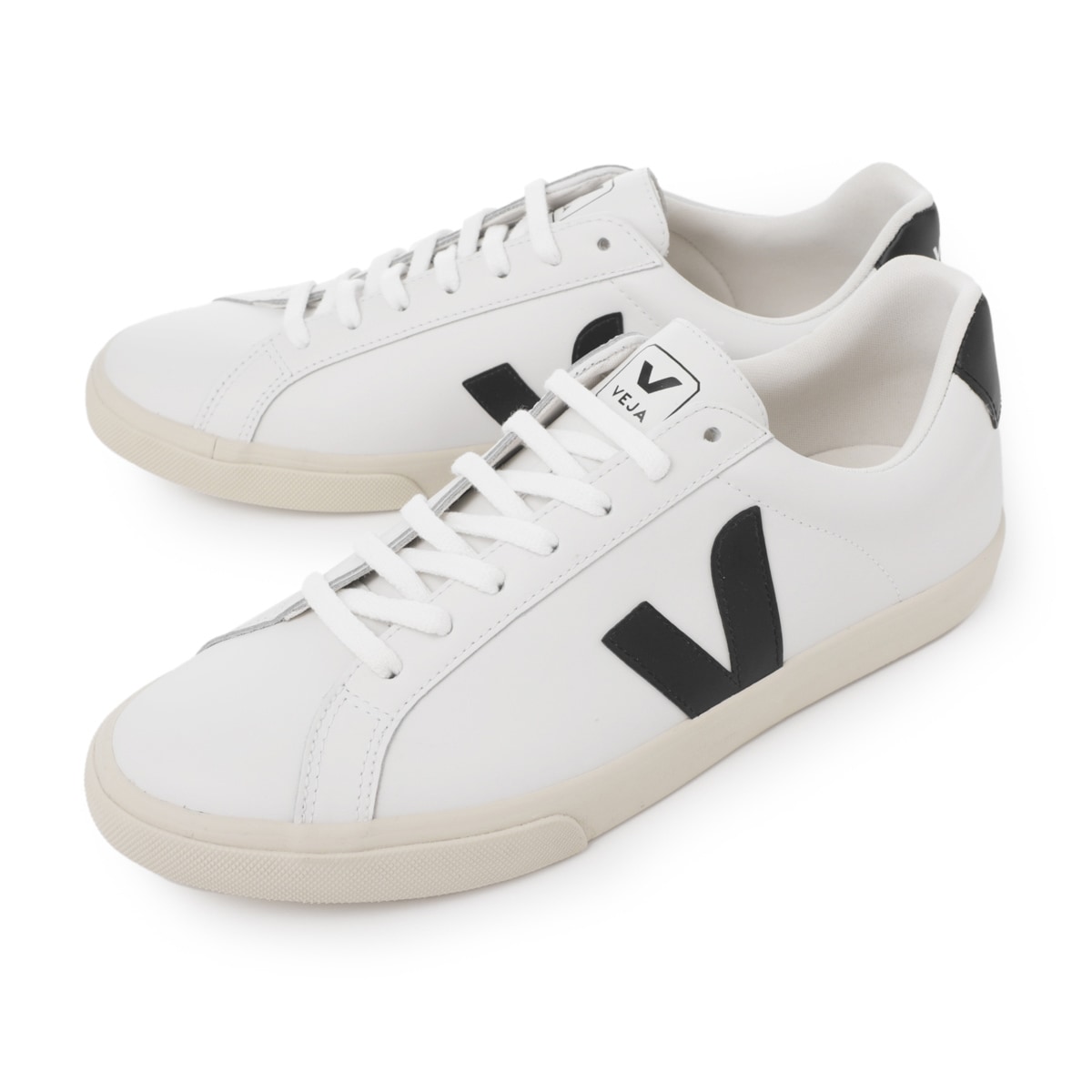 【訳あり】【アウトレット】VEJA ヴェジャ スニーカー/ESPLAR エスプラー【大きいサイズあり】 メンズ