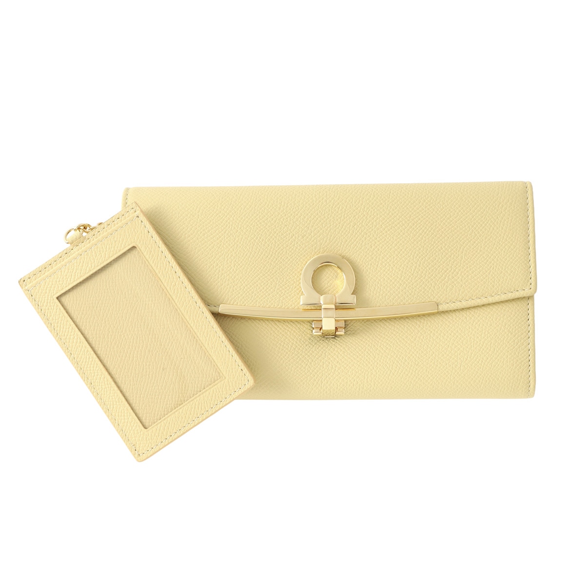 FERRAGAMO (Salvatore Ferragamo) フェラガモ スカーフ/ツイリー