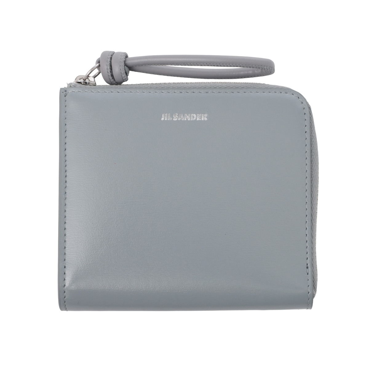 【訳あり】【アウトレット】JIL SANDER ジルサンダー カードケース/コンパクトウォレット/CREDIT CARD PURSE GIRO レディース