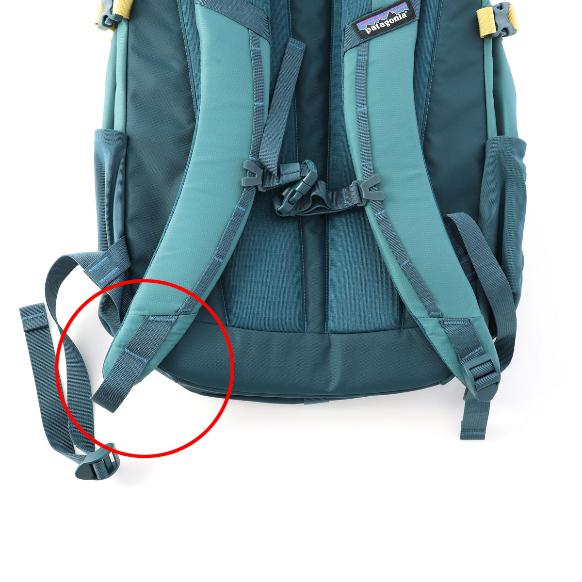 【訳あり】【アウトレット】patagonia パタゴニア バックパック/ディパック/Refugio 26L メンズ