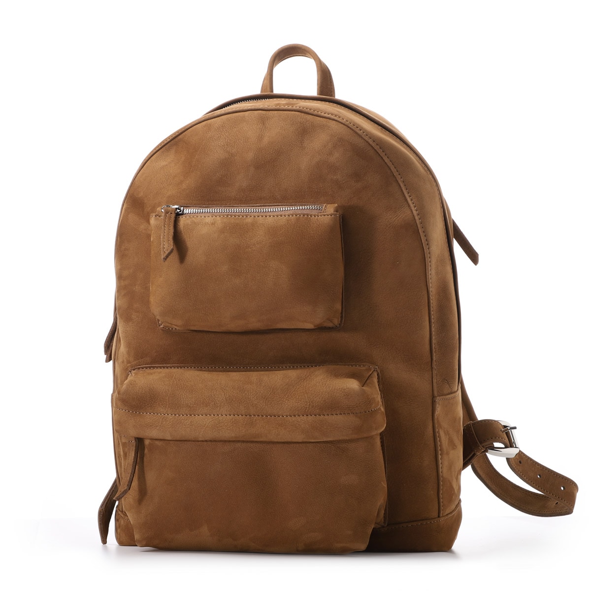 WILLIAM ウィリアム バックパック/リュックサック/BACKPACK NABUK 【国内正規品】 メンズ