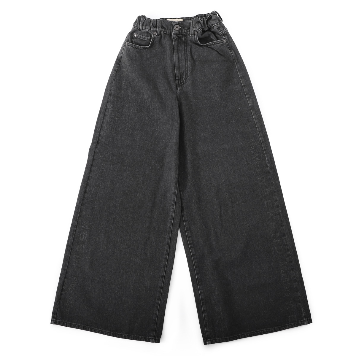 レディース・ブランド一覧,□ M,MAX MARA,ボトムス | モダンブルー