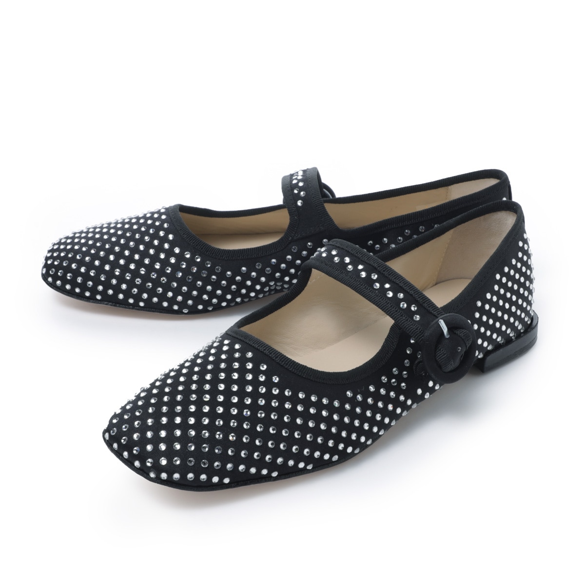 【訳あり】【アウトレット】repetto レペット バレエシューズ/メリージェーン/GEORGIA SACCHETTO レディース