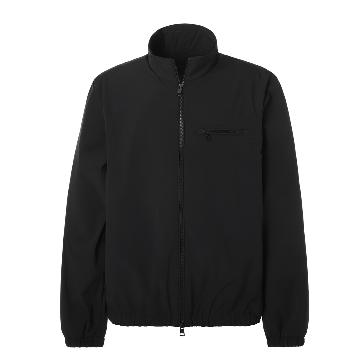 アウトレット】【ラスト1点】MONCLER モンクレール ハーフジップニット