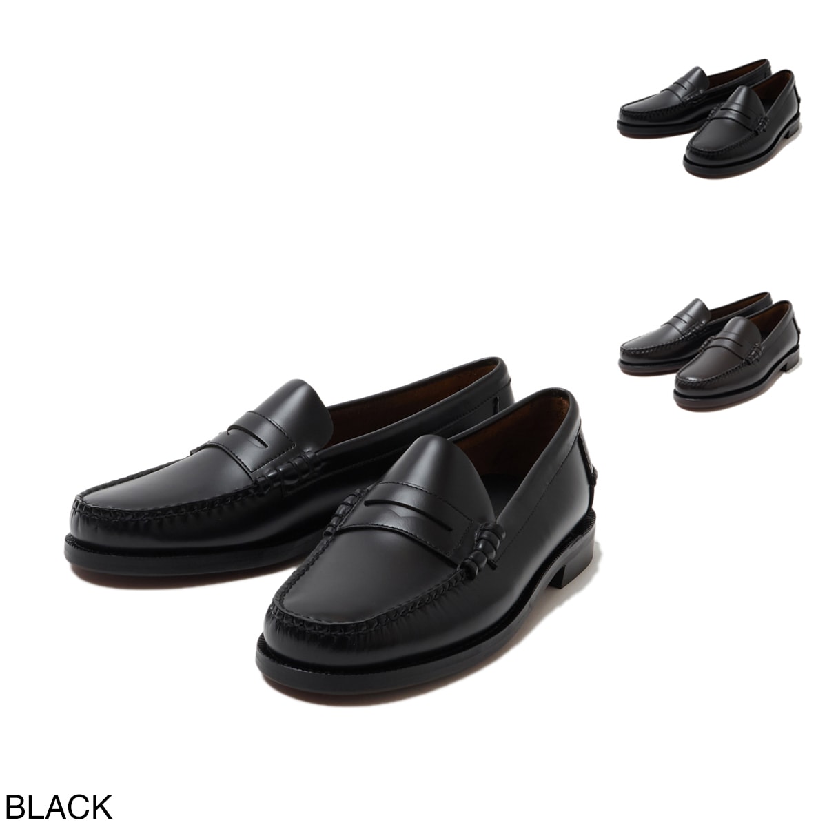メンズ・ブランド一覧,□ S,SEBAGO | モダンブルー
