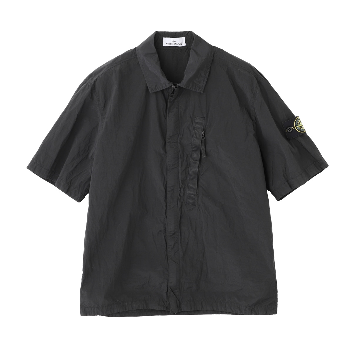 メンズ・ブランド一覧,□ S,STONE ISLAND,トップス | モダンブルー