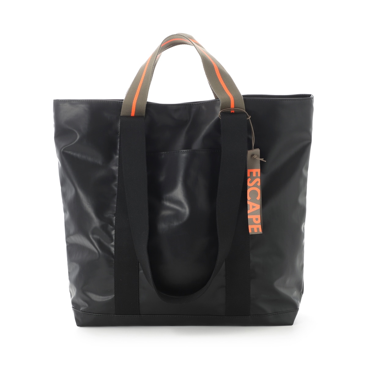 Jack Gomme ジャックゴム ESCAPE ORIGINAL CALVI Jack Gomme ジャックゴム トートバッグ/ショッピングバッグ/CALVI