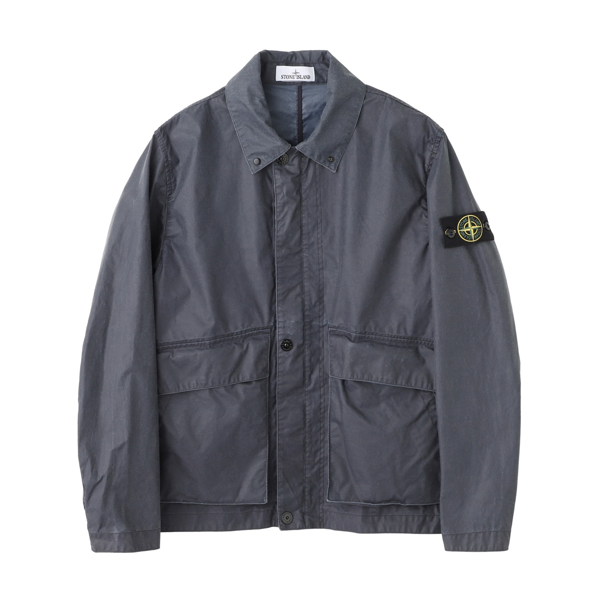 STONE ISLAND ストーンアイランド ニットキャップ/ビーニー/N10B5 RWS