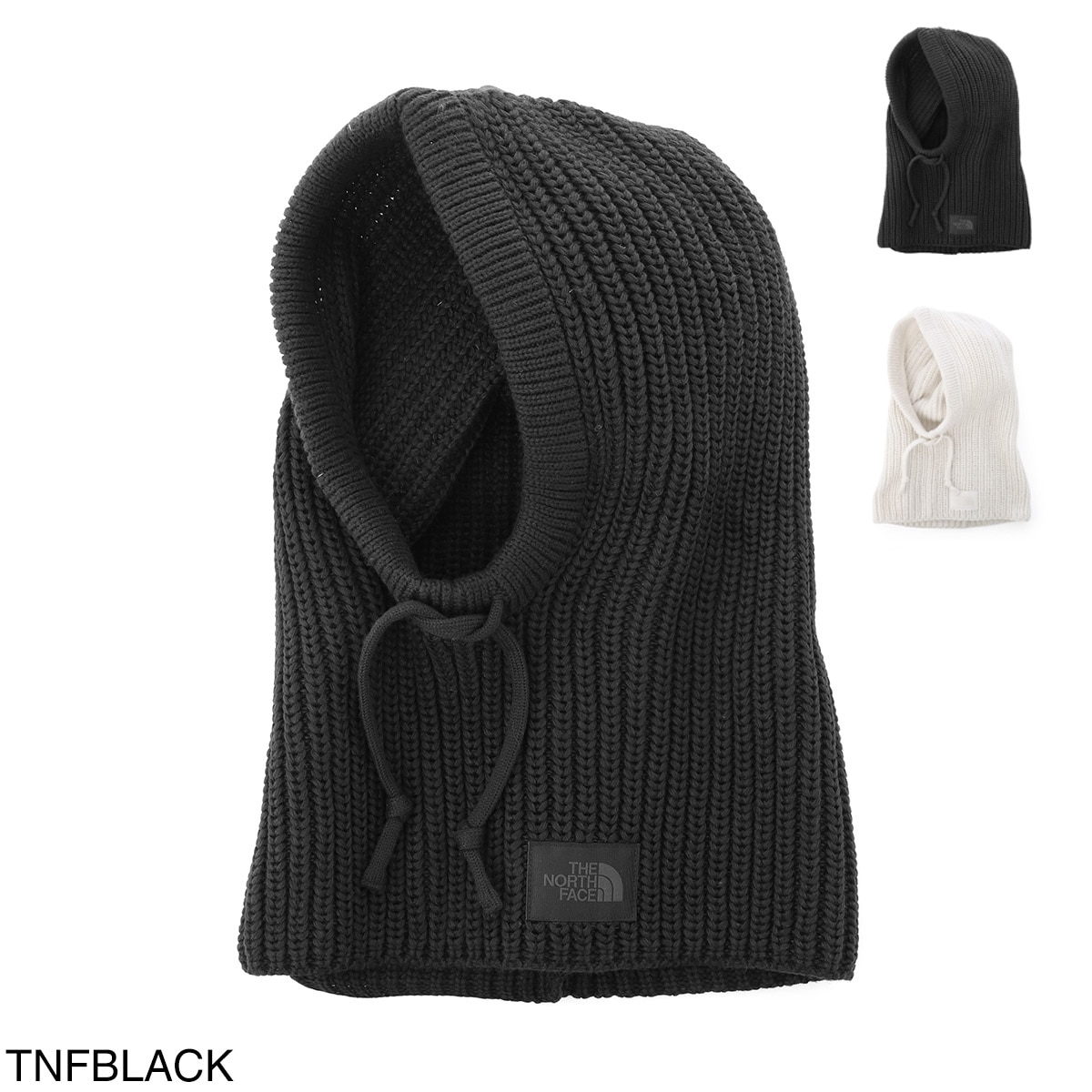 THE NORTH FACE ノースフェイス バラクラバ/フードウォーマー/APRES