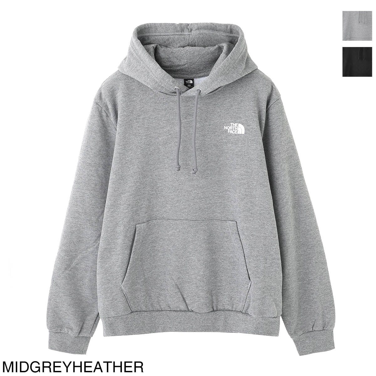 THE NORTH FACE ノースフェイス パーカ/フーディ/M EVOLUTION BOX NSE HOODIE メンズ