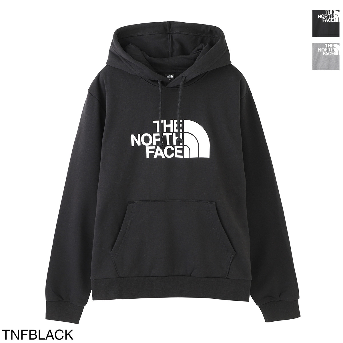 THE NORTH FACE ノースフェイス パーカ/フーディ/M EVOLUTION HALF DOME HOODIE メンズ