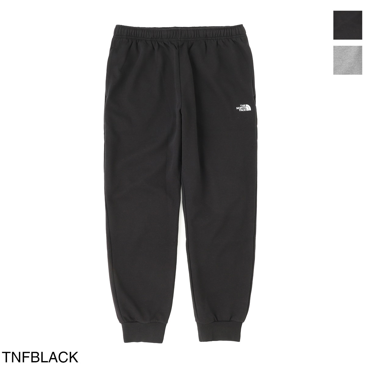 THE NORTH FACE ノースフェイス スウェットパンツ/ジョガーパンツ/M EVOLUTION EMB JOGGER メンズ