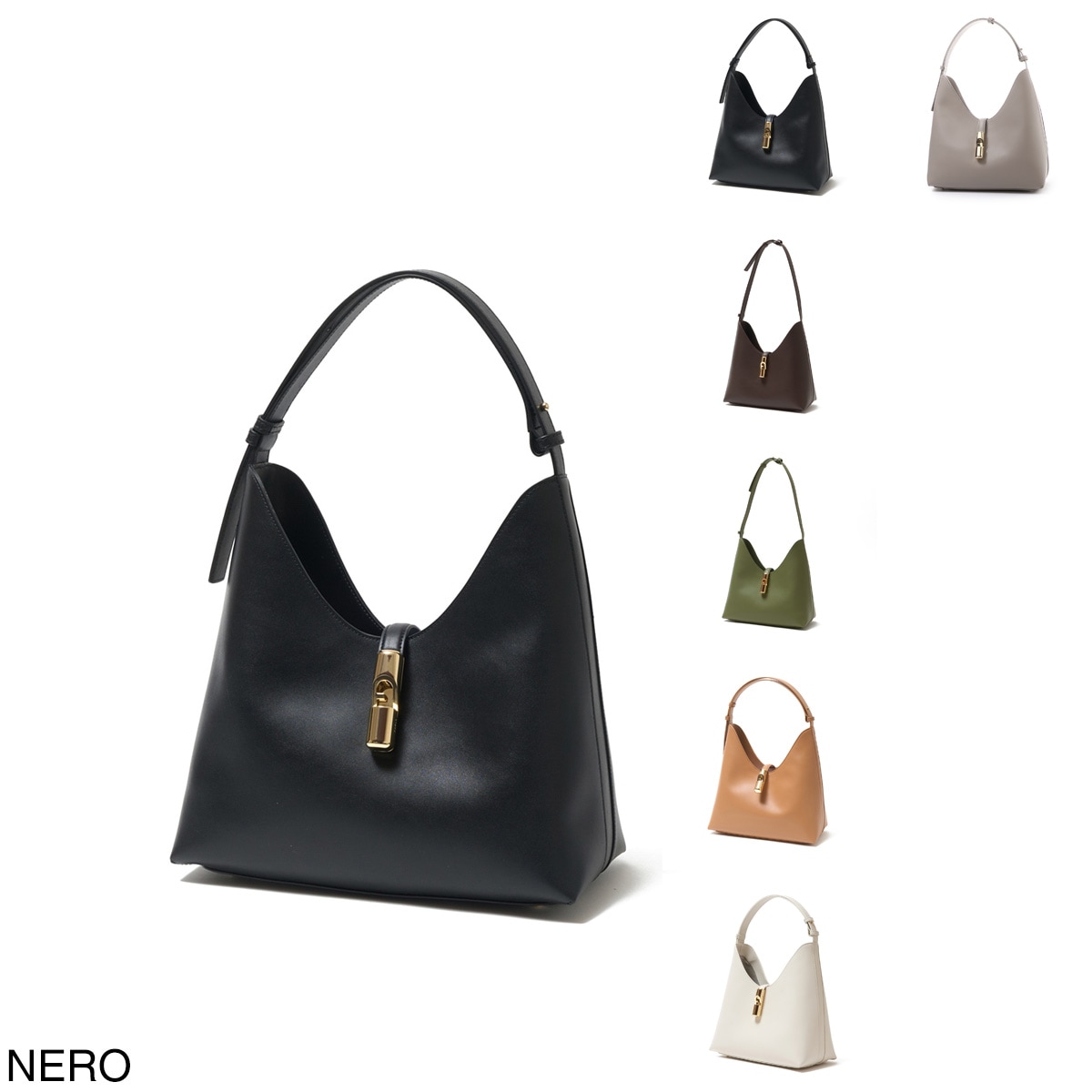 アウトレット】FURLA フルラ トートバッグ/FURLA NET レディース
