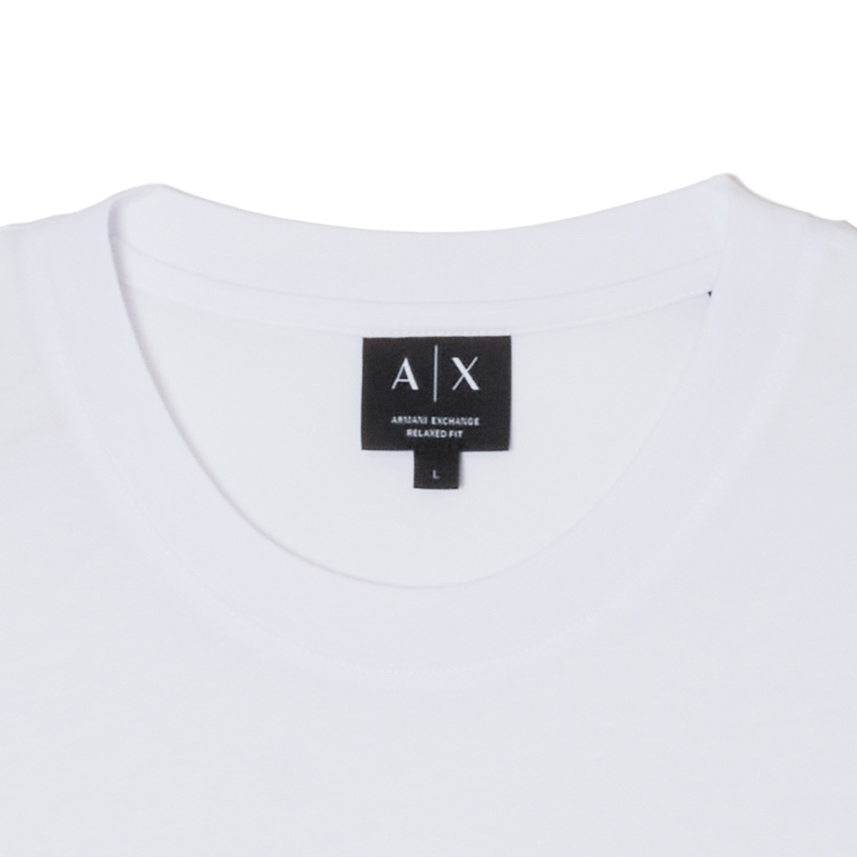 ARMANI EXCHANGE アルマーニエクスチェンジ タンクトップ メンズ 