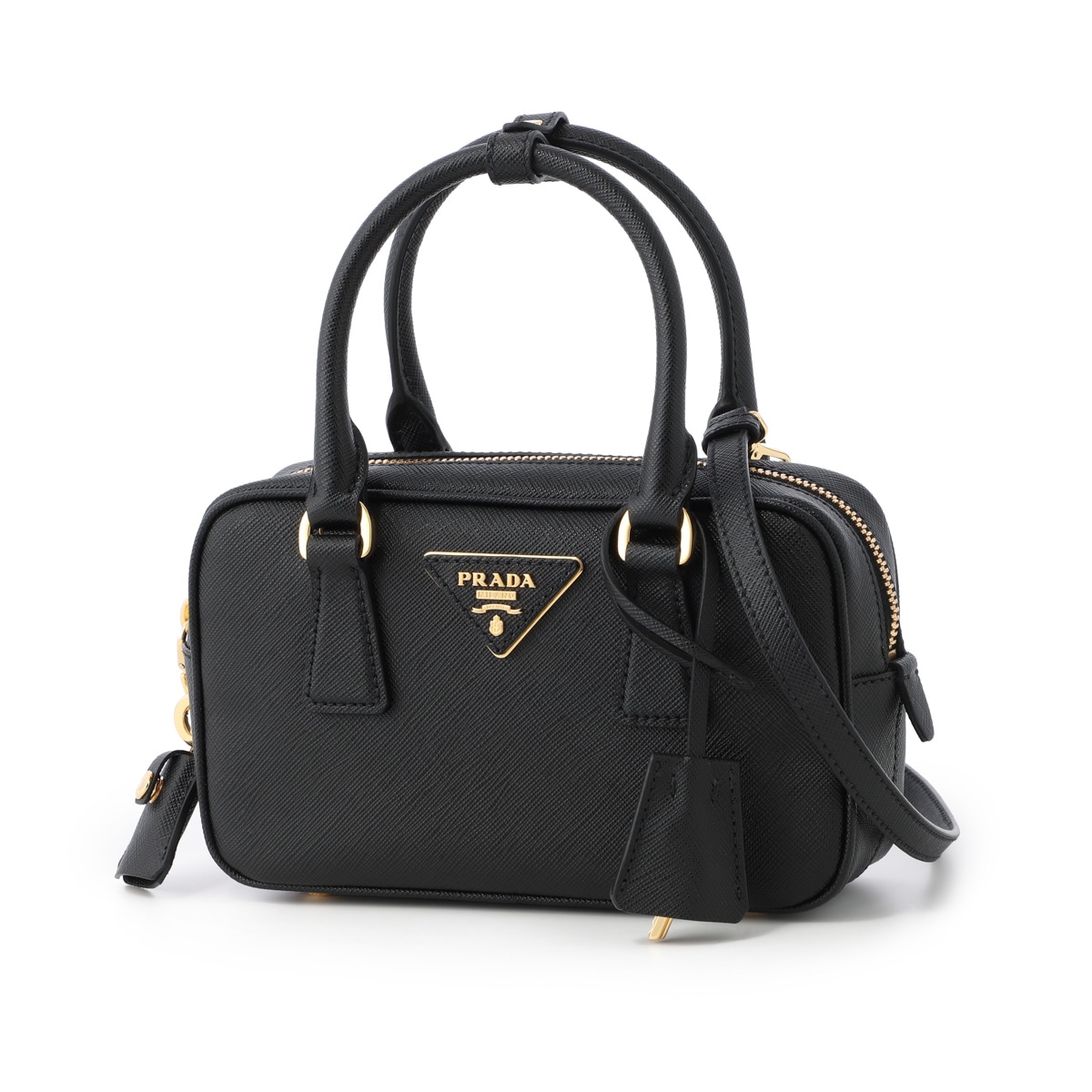 PRADA プラダ コインケース/フラグメントケース レディース