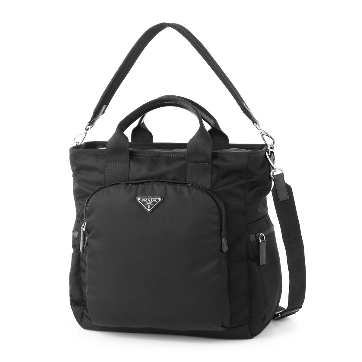 メンズ・ブランド一覧,□ P,PRADA | モダンブルー